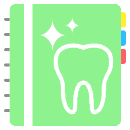Dental Assistant Logo